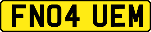 FN04UEM