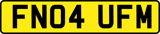 FN04UFM