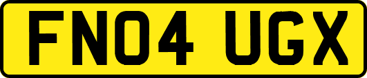 FN04UGX