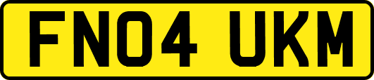 FN04UKM