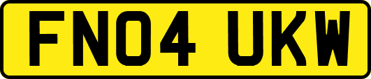 FN04UKW
