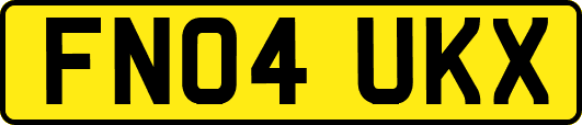 FN04UKX