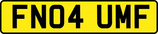 FN04UMF