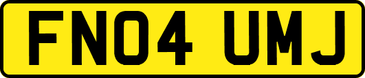 FN04UMJ