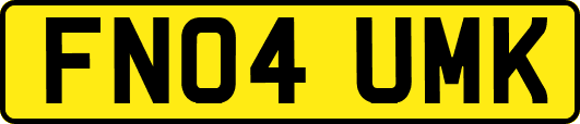 FN04UMK