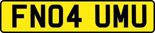 FN04UMU