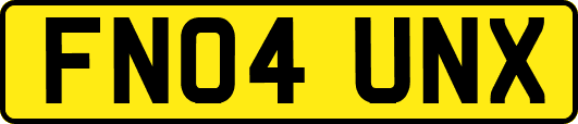 FN04UNX