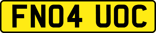 FN04UOC