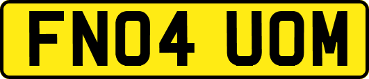 FN04UOM