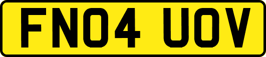 FN04UOV