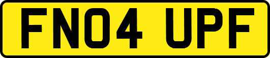 FN04UPF