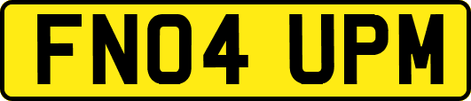 FN04UPM