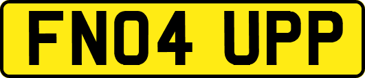 FN04UPP
