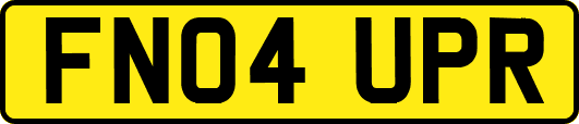 FN04UPR
