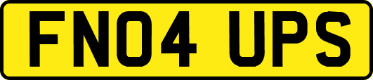 FN04UPS