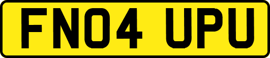 FN04UPU