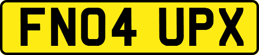 FN04UPX
