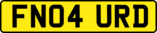 FN04URD