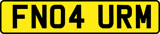 FN04URM