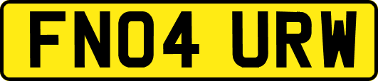 FN04URW