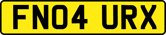 FN04URX