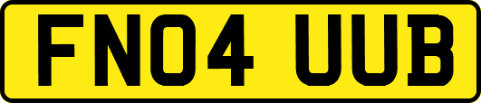FN04UUB