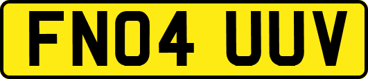 FN04UUV