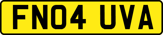 FN04UVA