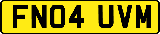 FN04UVM