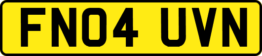 FN04UVN