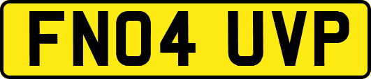 FN04UVP