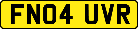FN04UVR