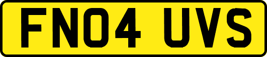 FN04UVS