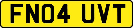 FN04UVT