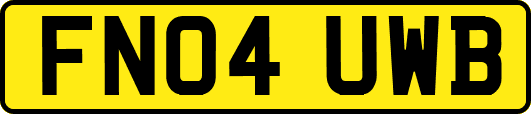 FN04UWB