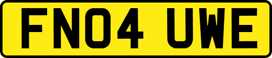 FN04UWE