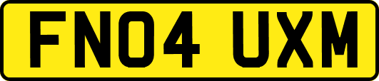 FN04UXM