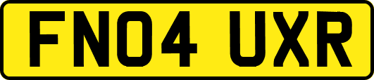 FN04UXR