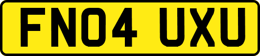 FN04UXU