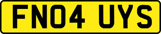 FN04UYS