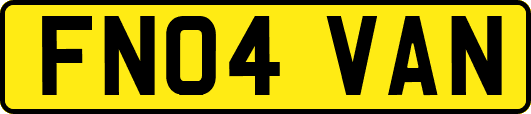 FN04VAN