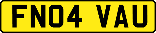FN04VAU