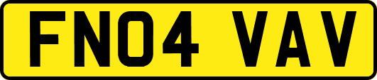 FN04VAV