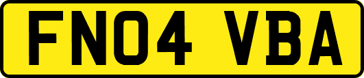 FN04VBA