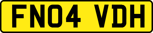 FN04VDH