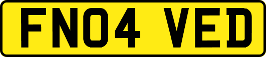 FN04VED