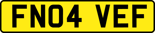 FN04VEF