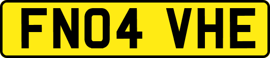 FN04VHE