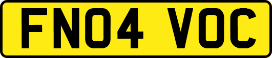 FN04VOC
