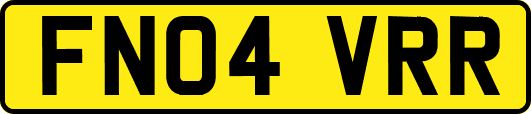 FN04VRR